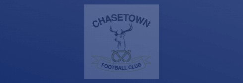 Statement from Chasetown Football Club