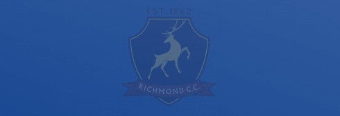 Richmond Cricket Club AGM