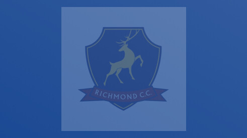 RCC U15s Middlesex County Cup Champions!