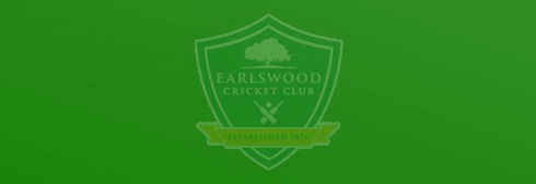 Earlswood Cricket Club joins Pitchero!