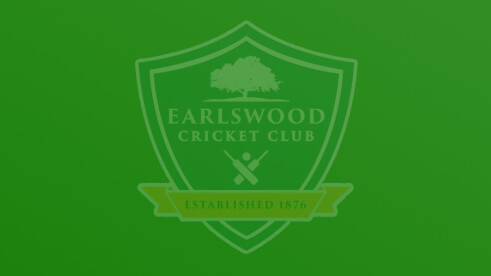 Cotswold Hills League - Week 8 Round-up