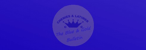 Chenies & Latimer CC joins Pitchero!