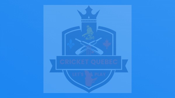 Quebec Cricket Federation joins Pitchero!