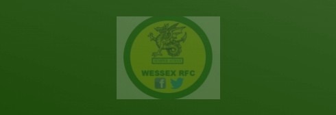 Wessex Squad To Face Buckfastleigh Ramblers RFC
