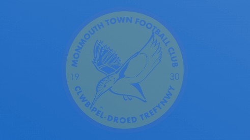 Monmouth Town FC helping the fight against Mental Illness