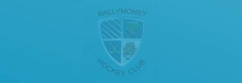 Ballymoney Hockey Club joins Pitchero!