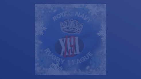 Barrow Ladies v UKAF RL Ladies