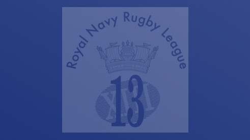  Wrenegades Head North