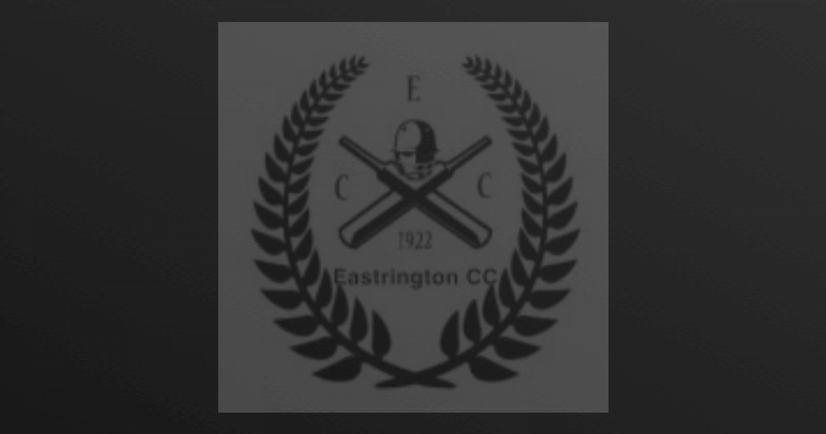 Eastrington Cricket Club