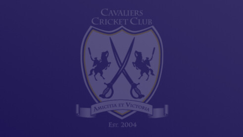 Cavs 2024 Season Winners Circle