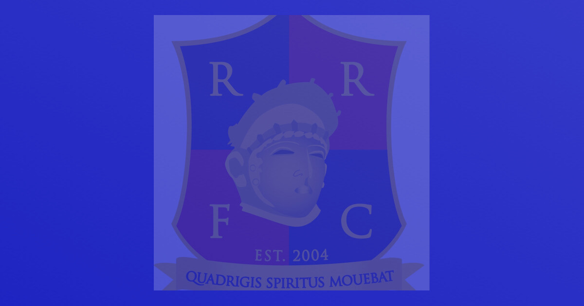 Ribchester Rovers FC
