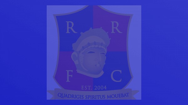 Ribchester Rovers FC joins Pitchero!