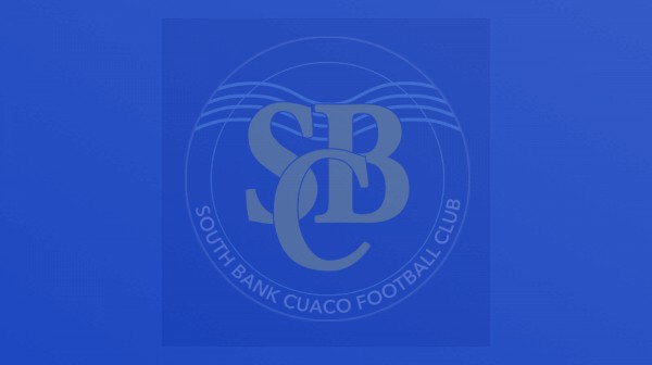 South Bank Cuaco joins Pitchero!