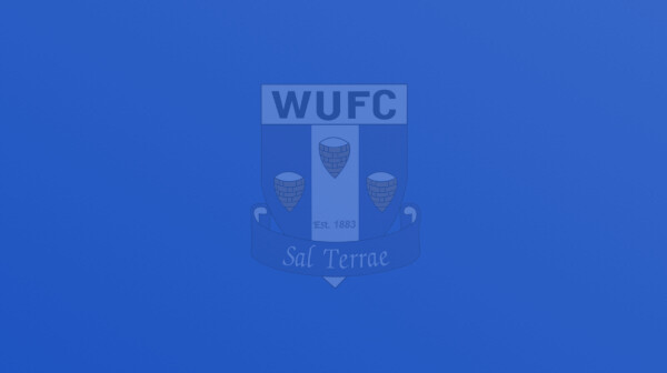 Winsford United Football Club joins Pitchero!