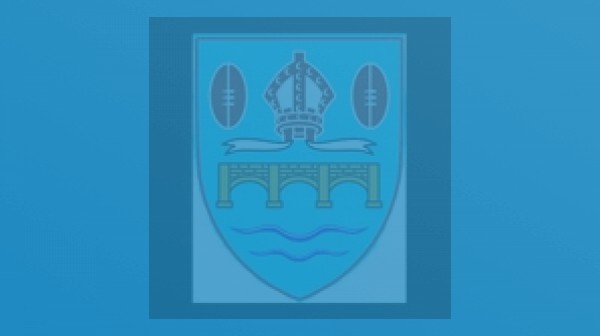 Rotherham Titans Rugby Club joins Pitchero!