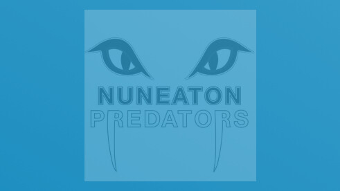 Nuneaton Predators Basketball Club joins Pitchero!