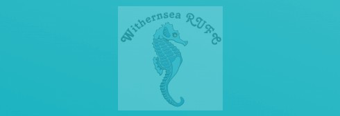 Withernsea Rufc joins Pitchero!