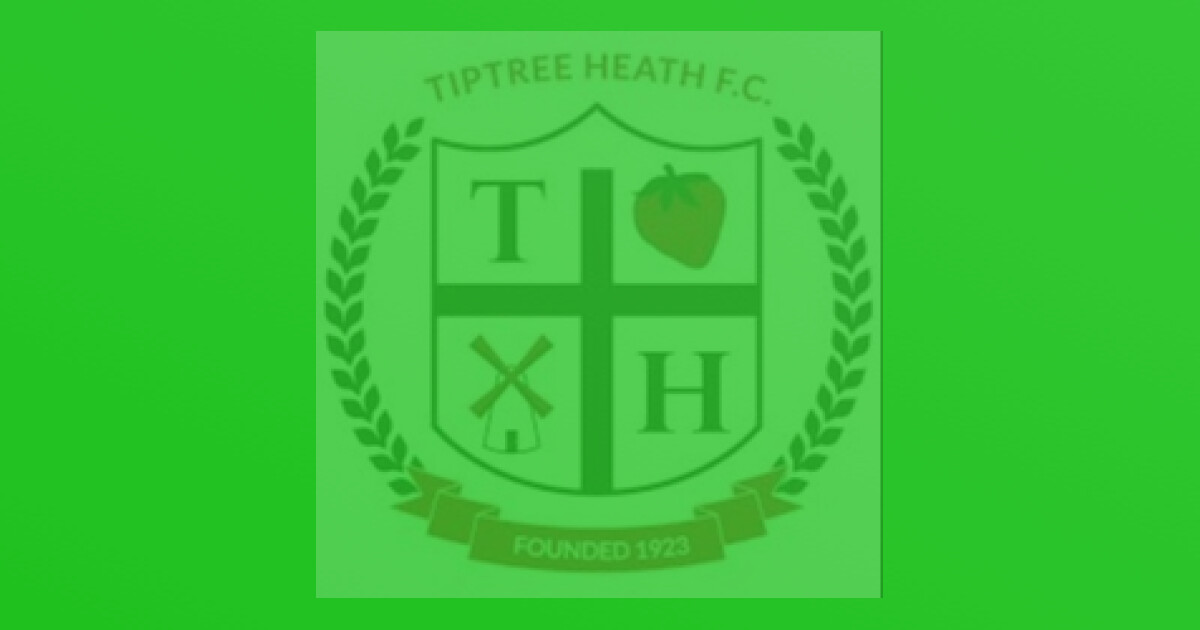 Tiptree Heath Football Club