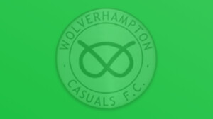 Wolverhampton Casuals F C Joins Pitchero