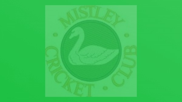 Mistley Cricket Club joins Pitchero!