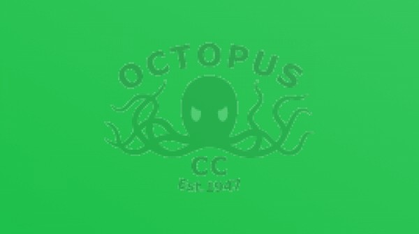 Octopus CC joins Pitchero!