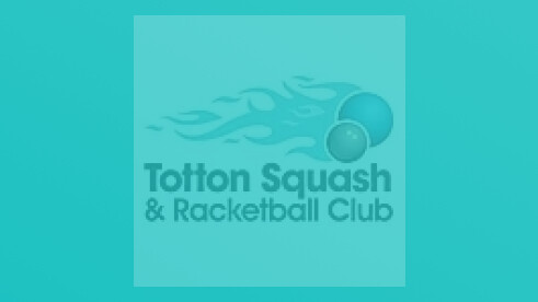 Welcome to Totton Squash & Racketball Club