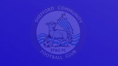 Shefford Town & Campton Football Club joins Pitchero!