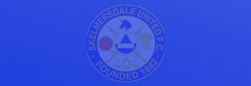 Widnes FC 0-1 Skelmersdale United
