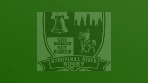 Second City Troop RFC merger with Schuylkill River Exiles RFC