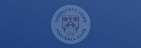 Lowestoft draw Bury Town in Suffolk Premier Cup