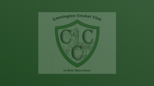 Cannington Win again!!!