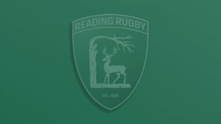 Reading RFC Walking Rugby Group represented at Gallagher Premiership match