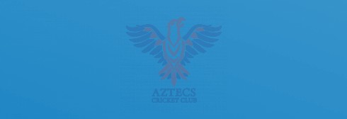 AZTECS CRICKET CLUB joins Pitchero!