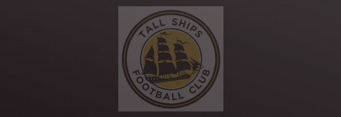Preview: Tall Ships vs The Raglan