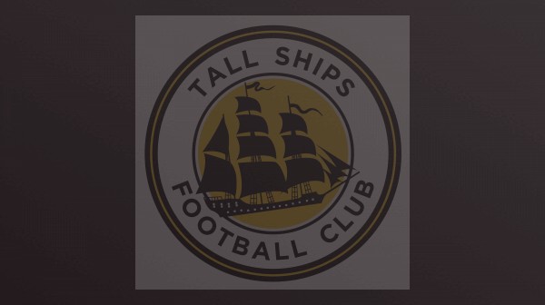 Preview: Tall Ships vs The Raglan
