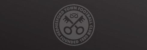 Hednesford Town FC Academy  joins Pitchero!