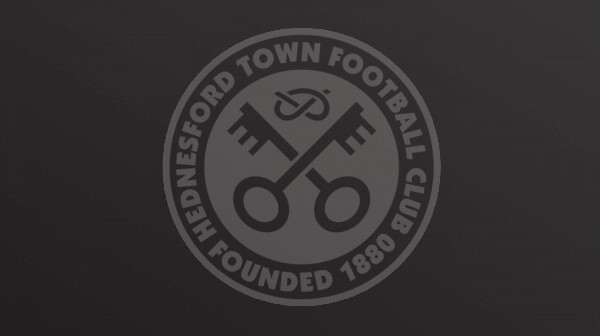 Hednesford Town FC Academy  joins Pitchero!