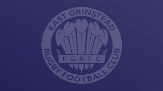 EGRFC WOMEN WIN THEIR FIRST LEAGUE MATCH IN OVER 10 YEARS