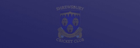 Shrewsbury take on Moseley in ECB T20 regional finals day