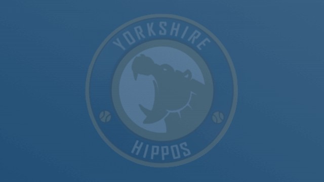 Yorkshire Hippos go Digital!