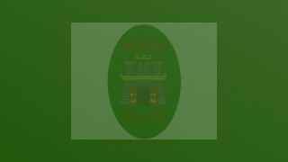 1st League game Bromyard home