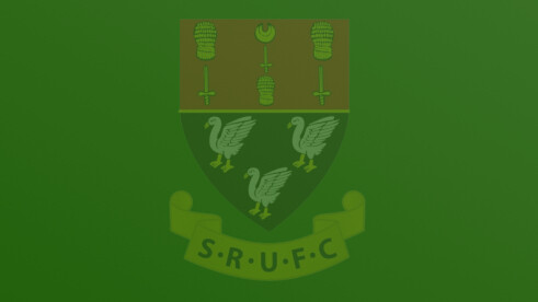 Selection Vs Barnsley Home 24.03.12.