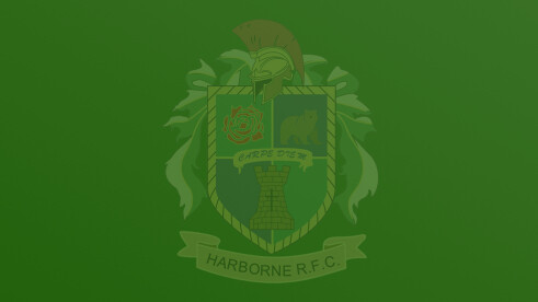 Harborne into the RFU Midlands Junior Vase Final