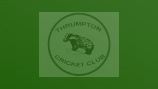 Thrumpton V Nelsons Ashes