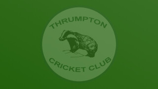 Thrumpton V Nelsons Ashes