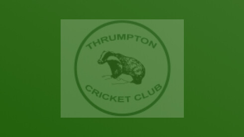 Thrumpton earning Cashback commission