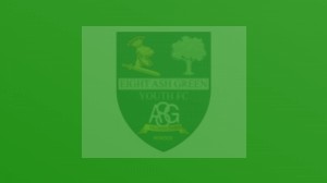 Eight Ash Green Youth Football Club joins Pitchero!
