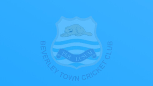 New Beverley Town Cricket & Recreation Club Website and App