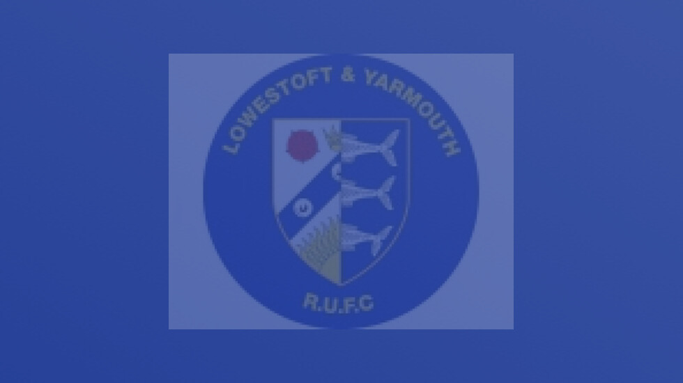 BIG RESULT TO END SEASON
