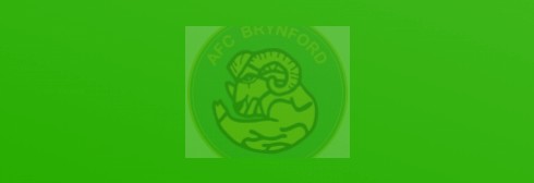 Brynford Through To Cup Quaters!